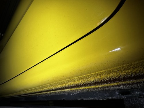 1996 Renault Megane Coupe 2.0 8v Te koop (foto 101 van 144)