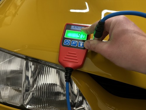 1996 Renault Megane Coupe 2.0 8v Te koop (foto 102 van 144)