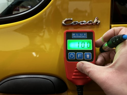 1996 Renault Megane Coupe 2.0 8v Te koop (foto 104 van 144)