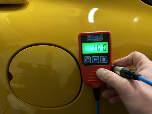 1996 Renault Megane Coupe 2.0 8v Te koop (foto 107 van 144)