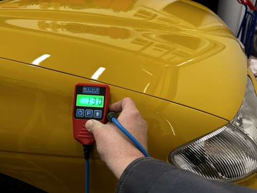 1996 Renault Megane Coupe 2.0 8v Te koop (foto 109 van 144)