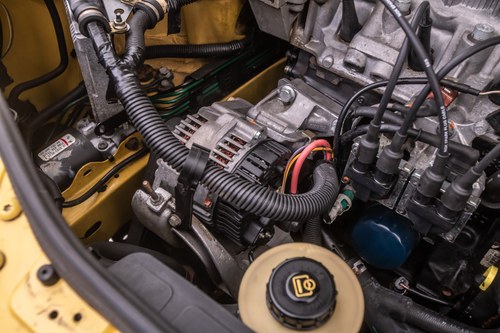 1996 Renault Megane Coupe 2.0 8v Te koop (foto 114 van 144)