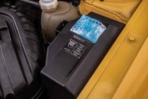 1996 Renault Megane Coupe 2.0 8v Te koop (foto 118 van 144)