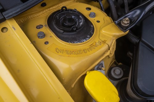 1996 Renault Megane Coupe 2.0 8v Te koop (foto 121 van 144)