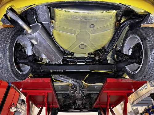 1996 Renault Megane Coupe 2.0 8v Te koop (foto 122 van 144)