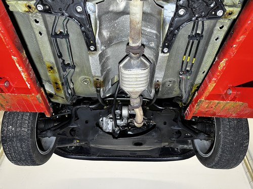 1996 Renault Megane Coupe 2.0 8v Te koop (foto 124 van 144)