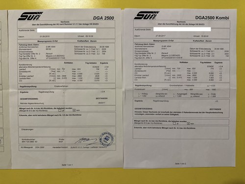 1996 Renault Megane Coupe 2.0 8v Te koop (foto 141 van 144)