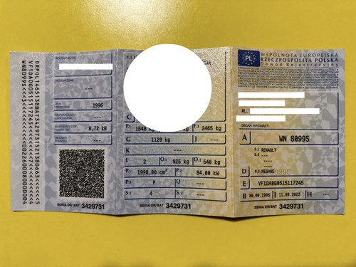 1996 Renault Megane Coupe 2.0 8v Te koop (foto 142 van 144)