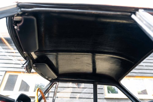 1970 Alfa Romeo 1750 Spider Veloce à vendre (picture 78 of 225)