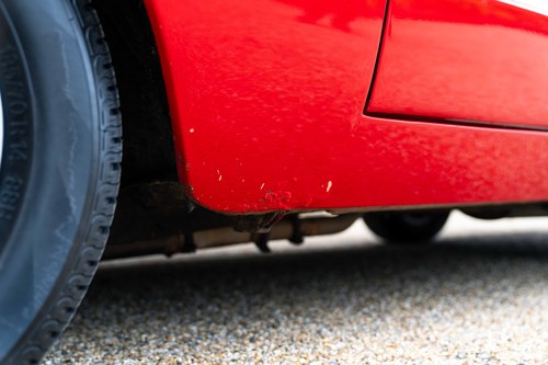 1970 Alfa Romeo 1750 Spider Veloce à vendre (picture 128 of 225)