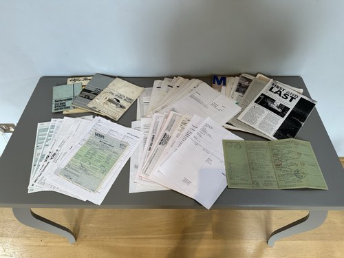 1970 Alfa Romeo 1750 Spider Veloce à vendre (picture 146 of 225)