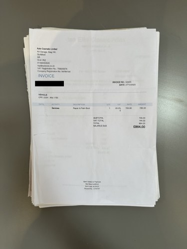 1970 Alfa Romeo 1750 Spider Veloce à vendre (picture 148 of 225)