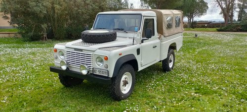 1992 Land Rover Defender 110 In vendita (immagine 2 di 57)