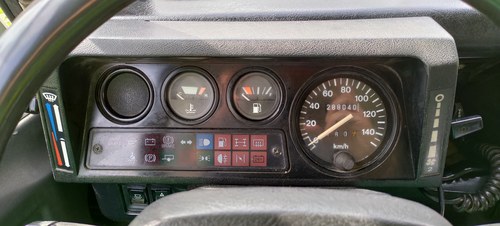 1992 Land Rover Defender 110 In vendita (immagine 25 di 57)