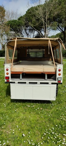 1992 Land Rover Defender 110 In vendita (immagine 42 di 57)