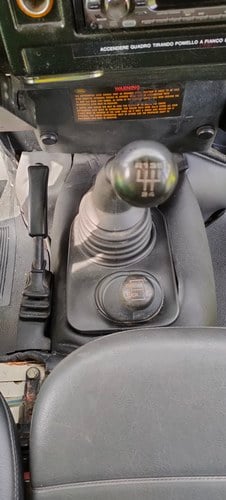 1992 Land Rover Defender 110 In vendita (immagine 31 di 57)