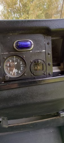 1992 Land Rover Defender 110 In vendita (immagine 38 di 57)