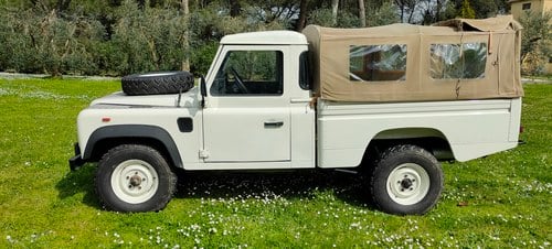 1992 Land Rover Defender 110 In vendita (immagine 9 di 57)