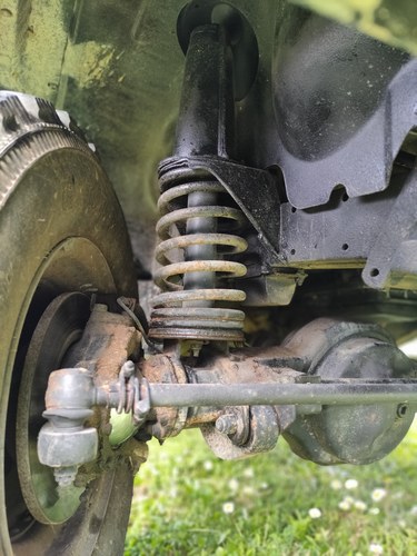 1992 Land Rover Defender 110 In vendita (immagine 52 di 57)