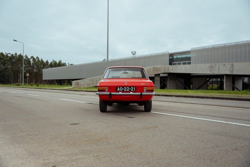 1973 Opel Ascona A 1904SR For Sale (picture 25 of 249)