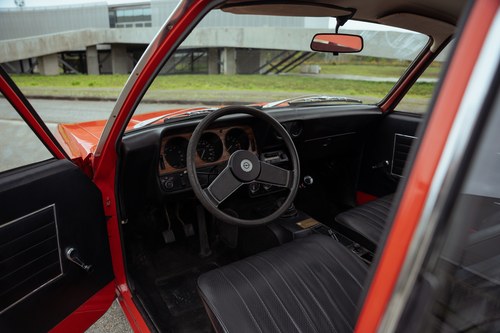 1973 Opel Ascona A 1904SR For Sale (picture 58 of 249)