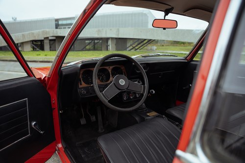 1973 Opel Ascona A 1904SR For Sale (picture 59 of 249)