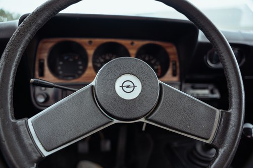 1973 Opel Ascona A 1904SR For Sale (picture 68 of 249)