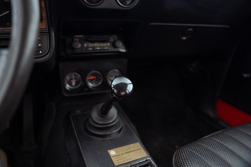 1973 Opel Ascona A 1904SR For Sale (picture 69 of 249)