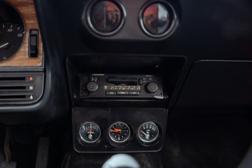 1973 Opel Ascona A 1904SR For Sale (picture 75 of 249)