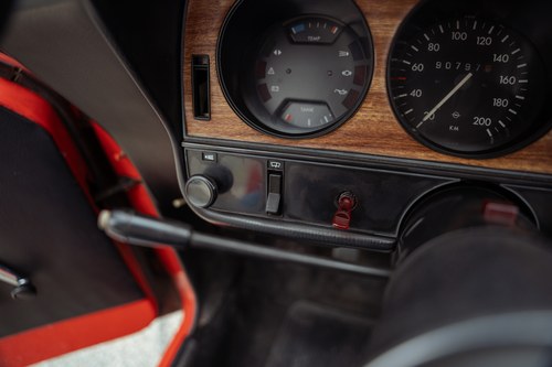 1973 Opel Ascona A 1904SR For Sale (picture 82 of 249)