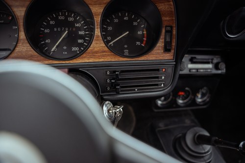 1973 Opel Ascona A 1904SR For Sale (picture 83 of 249)