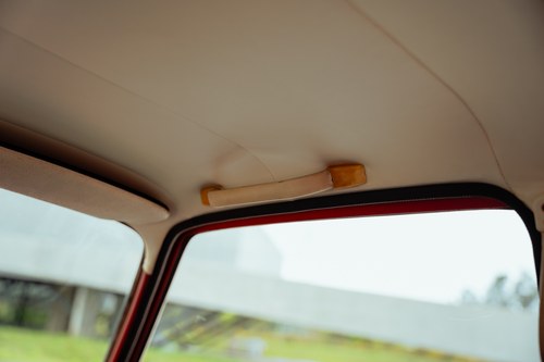 1973 Opel Ascona A 1904SR For Sale (picture 92 of 249)