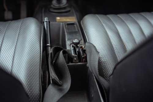 1973 Opel Ascona A 1904SR For Sale (picture 97 of 249)