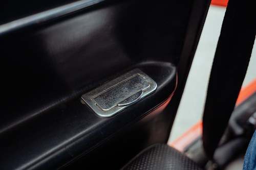 1973 Opel Ascona A 1904SR For Sale (picture 98 of 249)