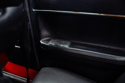 1973 Opel Ascona A 1904SR For Sale (picture 101 of 249)