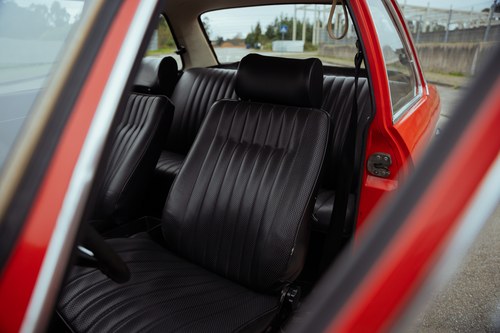 1973 Opel Ascona A 1904SR For Sale (picture 103 of 249)