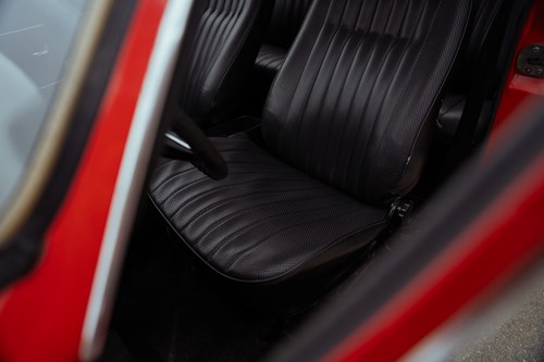 1973 Opel Ascona A 1904SR For Sale (picture 104 of 249)