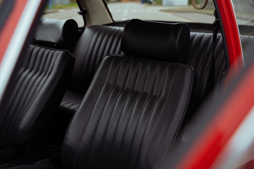 1973 Opel Ascona A 1904SR For Sale (picture 105 of 249)