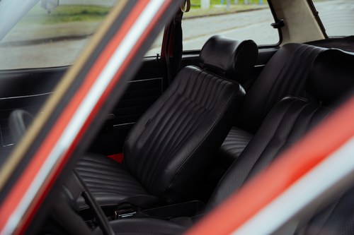 1973 Opel Ascona A 1904SR For Sale (picture 106 of 249)