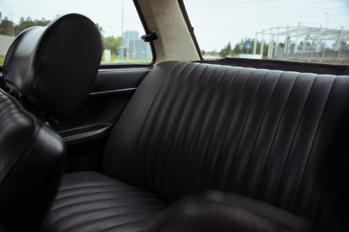 1973 Opel Ascona A 1904SR For Sale (picture 110 of 249)