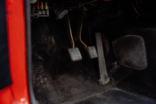 1973 Opel Ascona A 1904SR For Sale (picture 113 of 249)