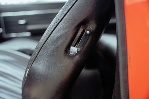 1973 Opel Ascona A 1904SR For Sale (picture 115 of 249)