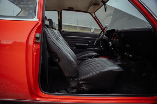 1973 Opel Ascona A 1904SR For Sale (picture 118 of 249)