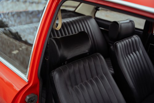 1973 Opel Ascona A 1904SR For Sale (picture 120 of 249)