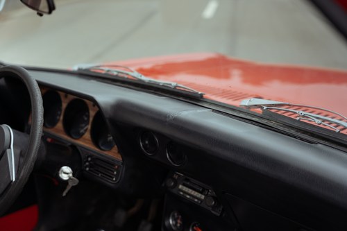 1973 Opel Ascona A 1904SR For Sale (picture 122 of 249)