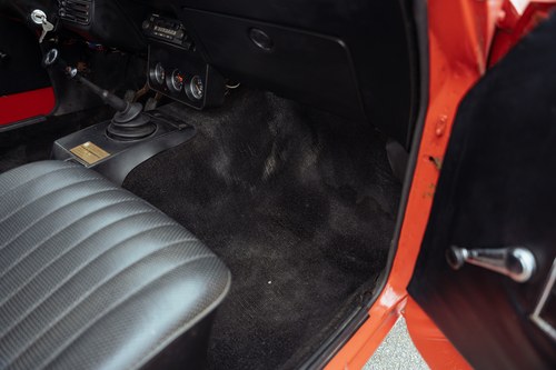 1973 Opel Ascona A 1904SR For Sale (picture 124 of 249)