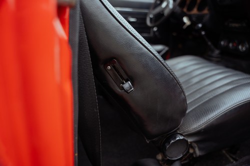 1973 Opel Ascona A 1904SR For Sale (picture 125 of 249)