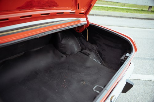 1973 Opel Ascona A 1904SR For Sale (picture 127 of 249)