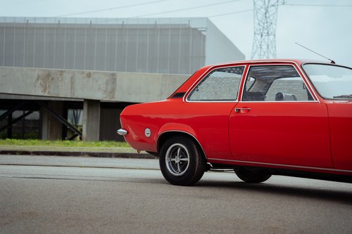 1973 Opel Ascona A 1904SR For Sale (picture 134 of 249)