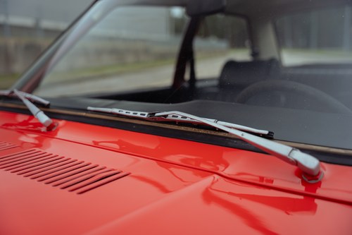 1973 Opel Ascona A 1904SR For Sale (picture 143 of 249)